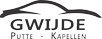 Logo Suzuki - Mazda en Isuzu Garage Carrosserie Gwijde